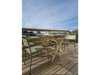 Casa per le vacanze Landéda Registrazione all'aperto 6