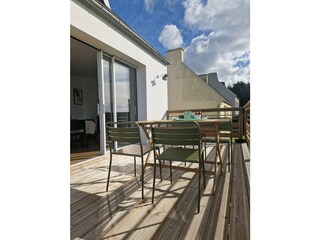 Casa per le vacanze Landéda Registrazione all'aperto 7