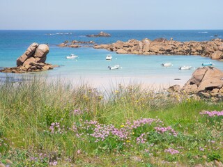 Casa per le vacanze Landéda Ambiente 49