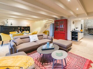 Casa per le vacanze Lampaul-Plouarzel Caratteristiche 4