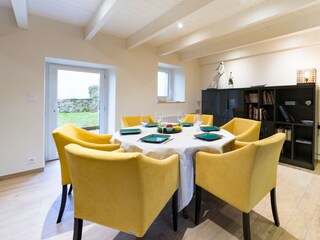 Casa per le vacanze Lampaul-Plouarzel Caratteristiche 11