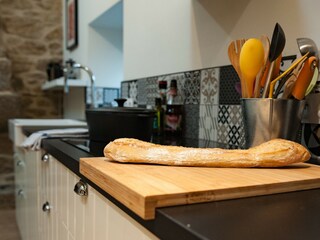 Casa per le vacanze Lampaul-Plouarzel Caratteristiche 8