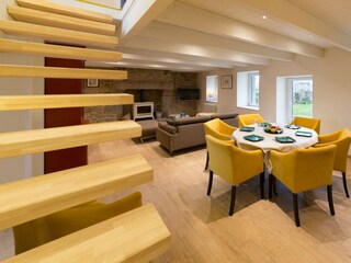 Ferienhaus Lampaul-Plouarzel Ausstattung 19