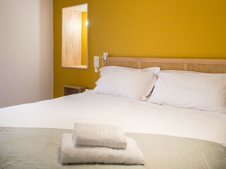 Holiday house Lampaul-Plouarzel Features 25