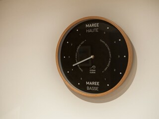 Ferienhaus Lampaul-Plouarzel Ausstattung 19