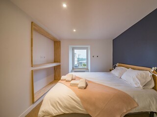 Ferienhaus Lampaul-Plouarzel Ausstattung 26