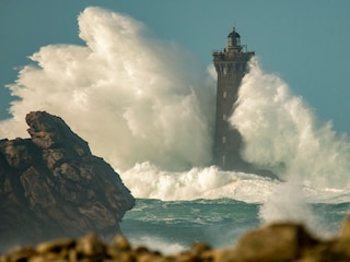 Vakantiehuis Lampaul-Plouarzel Omgeving 46