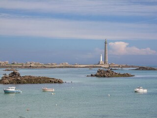 Vakantiehuis Lampaul-Plouarzel Omgeving 40