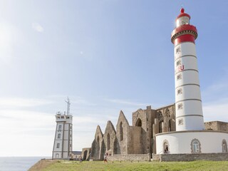 Vakantiehuis Lampaul-Plouarzel Omgeving 41