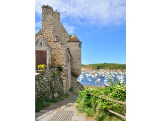 Holiday house Lampaul-Plouarzel Environment 47