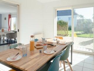 Vakantiehuis Saint-Pabu Kenmerken 7