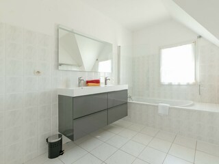 Ferienhaus Saint-Pabu Ausstattung 30