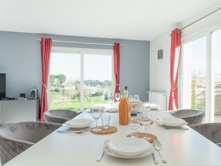 Casa per le vacanze Saint-Pabu Caratteristiche 14