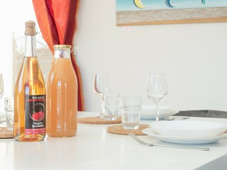 Casa per le vacanze Saint-Pabu Caratteristiche 15