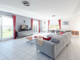 Vakantiehuis Saint-Pabu Kenmerken 8