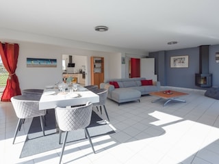 Ferienhaus Saint-Pabu Ausstattung 9