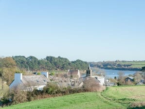 Ferienhaus PENN AR ROZ - Saint-Pabu