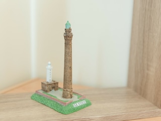 Ferienhaus Saint-Pabu Ausstattung 16