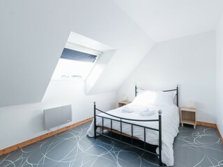 Ferienhaus Saint-Pabu Ausstattung 24