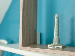 Holiday house Saint-Pabu Features 18