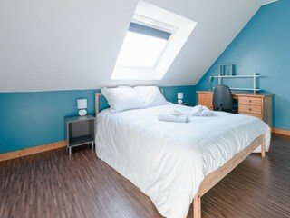 Casa per le vacanze Saint-Pabu Caratteristiche 25