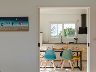 Holiday house Saint-Pabu Features 10