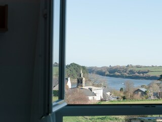 Ferienhaus Saint-Pabu Außenaufnahme 4