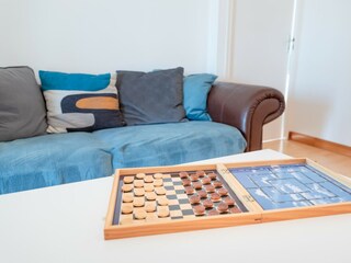 Ferienhaus Saint-Pabu Ausstattung 21