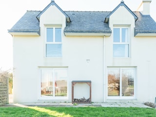 Ferienhaus Saint-Pabu Außenaufnahme 6