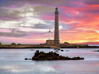 Vakantiehuis Saint-Pabu Omgeving 40