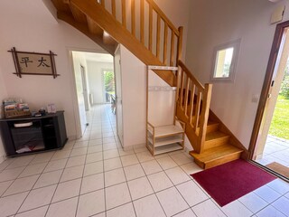 Vakantiehuis Saint-Pabu Kenmerken 35