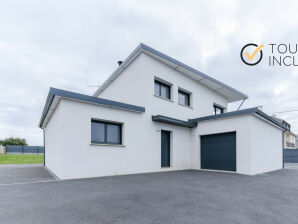 Casa vacanze KER STIVELL - Landunvez