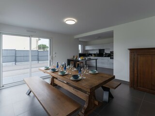 Casa per le vacanze Porspoder Caratteristiche 8