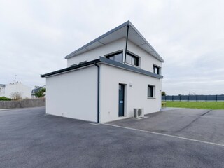 Vakantiehuis Porspoder Buitenaudio-opname 2