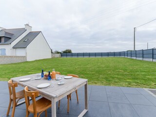 Vakantiehuis Porspoder Buitenaudio-opname 6