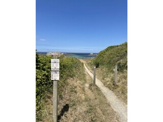 Casa per le vacanze Porspoder Ambiente 38