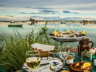 Vakantiehuis Porspoder Omgeving 41