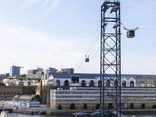 Vakantiehuis Porspoder Omgeving 43