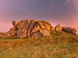 Casa per le vacanze Porspoder Ambiente 44