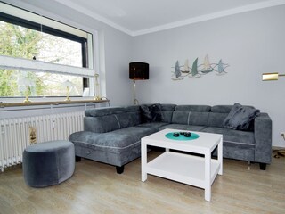 Ferienwohnung Heiligenhafen Ausstattung 2