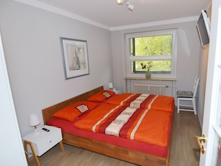 Ferienwohnung Heiligenhafen Ausstattung 3