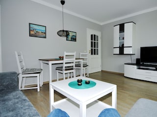 Ferienwohnung Heiligenhafen Ausstattung 4