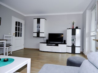 Ferienwohnung Heiligenhafen Ausstattung 5