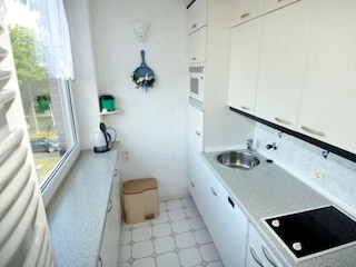 Ferienwohnung Heiligenhafen Ausstattung 9