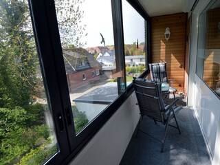 Ferienwohnung Heiligenhafen Ausstattung 10