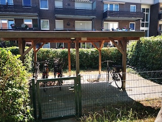 Ferienwohnung Heiligenhafen Ausstattung 11