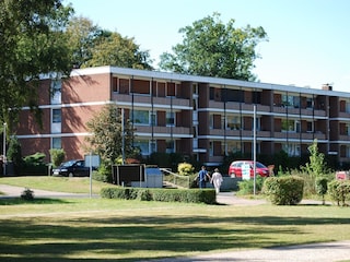 Ferienwohnung Heiligenhafen Ausstattung 12