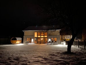 Ferienhaus Die Herberge - Boek - image1