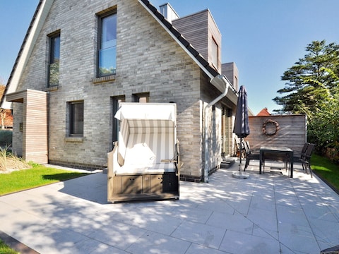 Ferienhaus twee