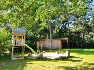 Spielplatz